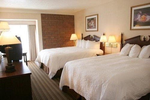 Best Western Pocatello room